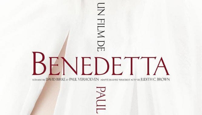 Benedetta Banner