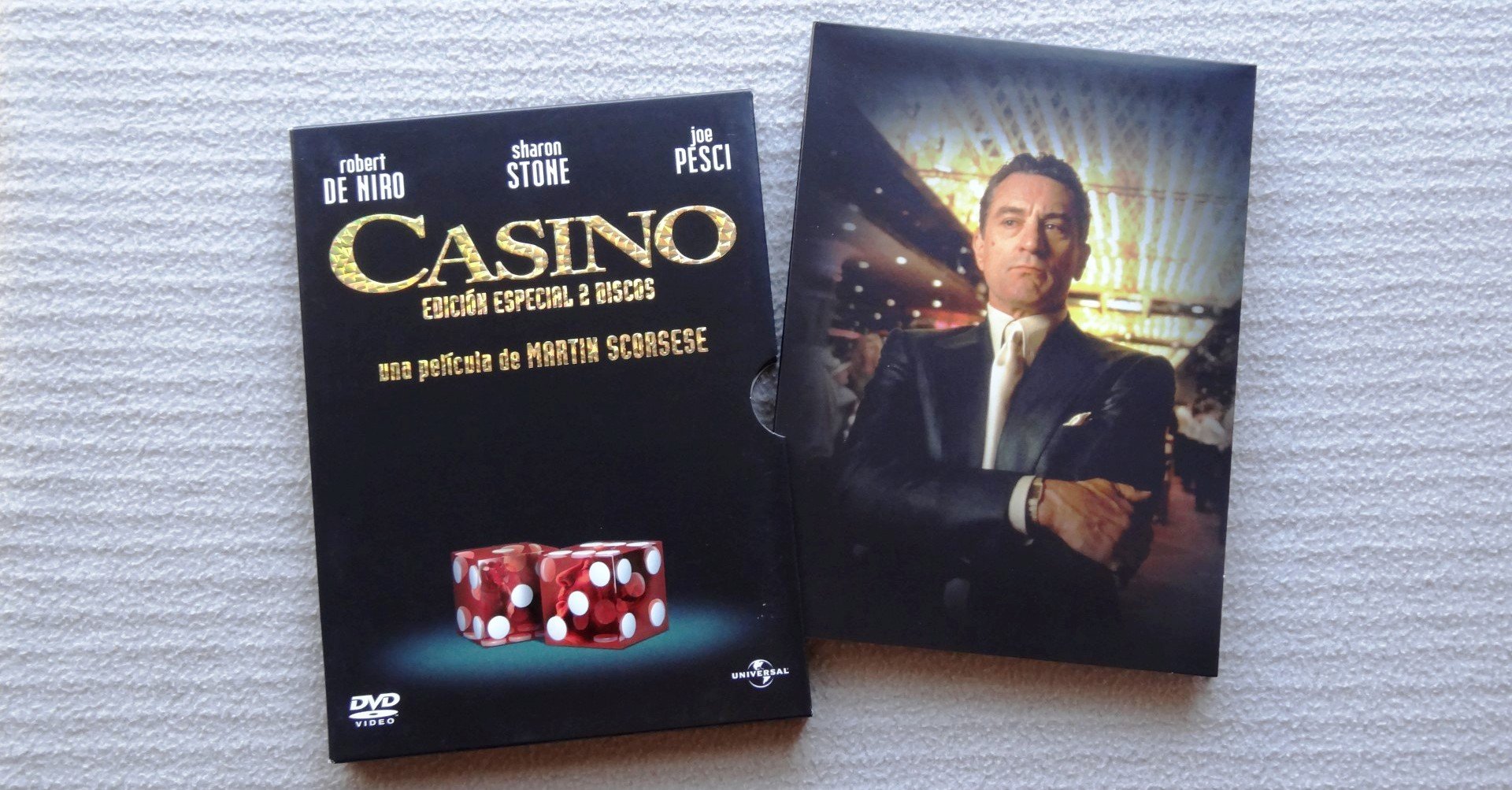 Casino Edición Especial 