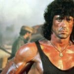 Rambo 5 inicia el rodaje
