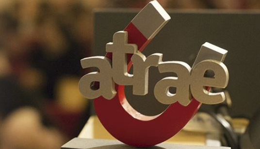 Premios ATRAE