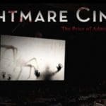 Nightmare Cinema Banner