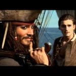 reboot de Piratas del Caribe
