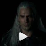 Henry Cavill en The Witcher
