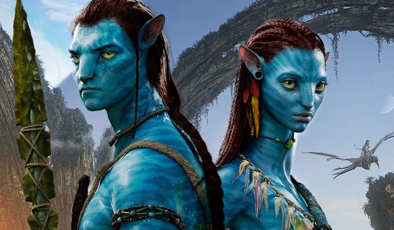 secuelas de Avatar