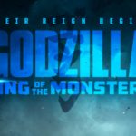 Godzilla 2: Rey de los Monstruos