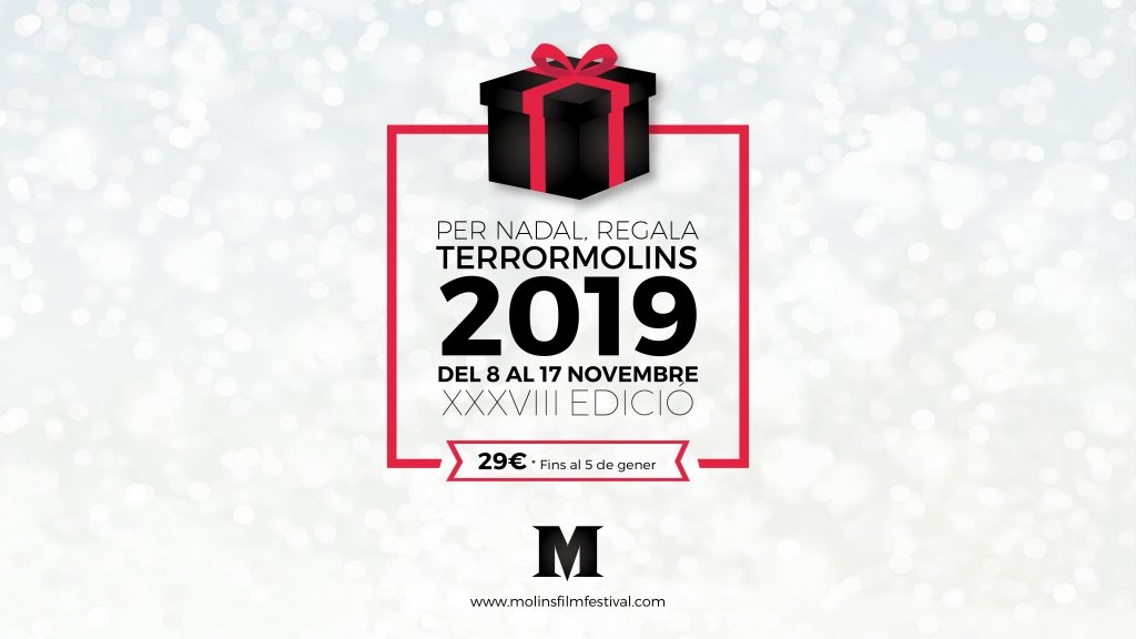 terrorMolins 2019 ya tiene fechas y abonos a la venta