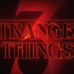 Stranger Things temporada 3