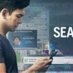 Searching-pelicula