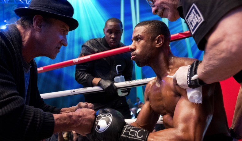 Creed II