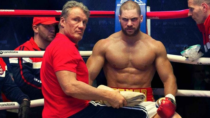 Creed II