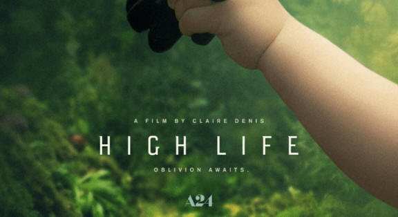trailer de High Life