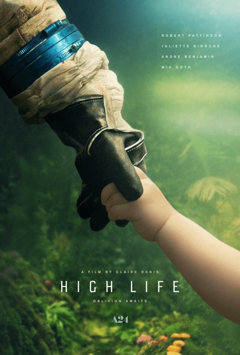 trailer de High Life