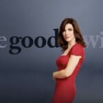 The good wife, serie con Julianna Margulies