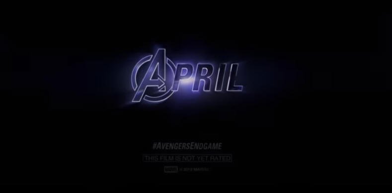 tráiler de Avengers: Endgame estrenado en la Super Bowl