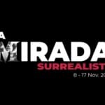 Leitmotiv del terrorMolins 2019: La Mirada surrealista
