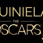 Quiniela Oscars
