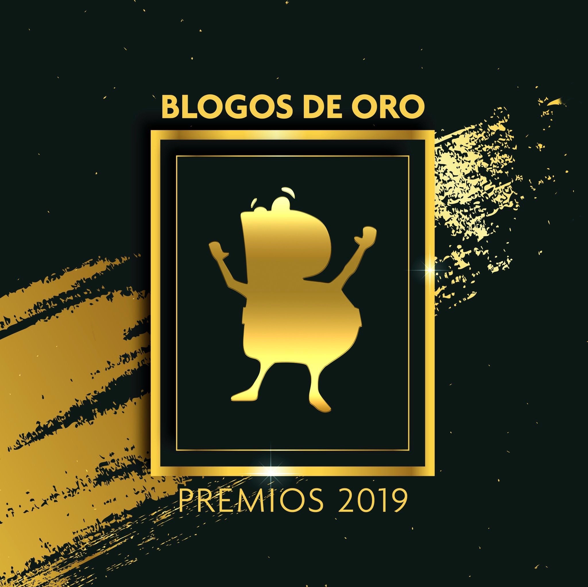 Blogos de Oro 2019, anunciados los nominados