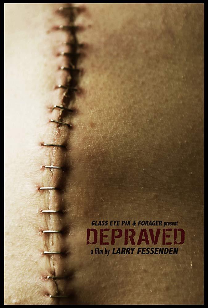 Trailer de Depraved