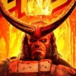 Red band trailer de Hellboy