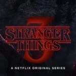 Stranger Things tercera temporada