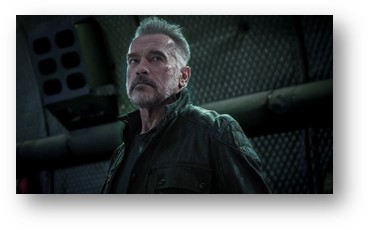 imágenes de Terminator: Destino Oscuro