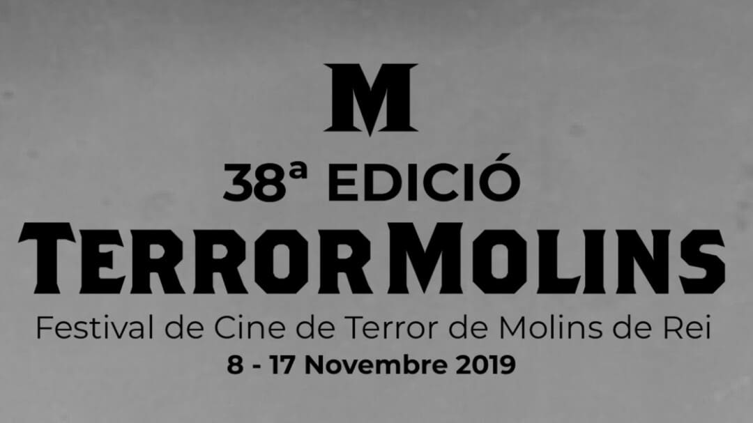 terrorMolins 2019: poster oficial