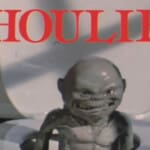 Ghoulies Banner