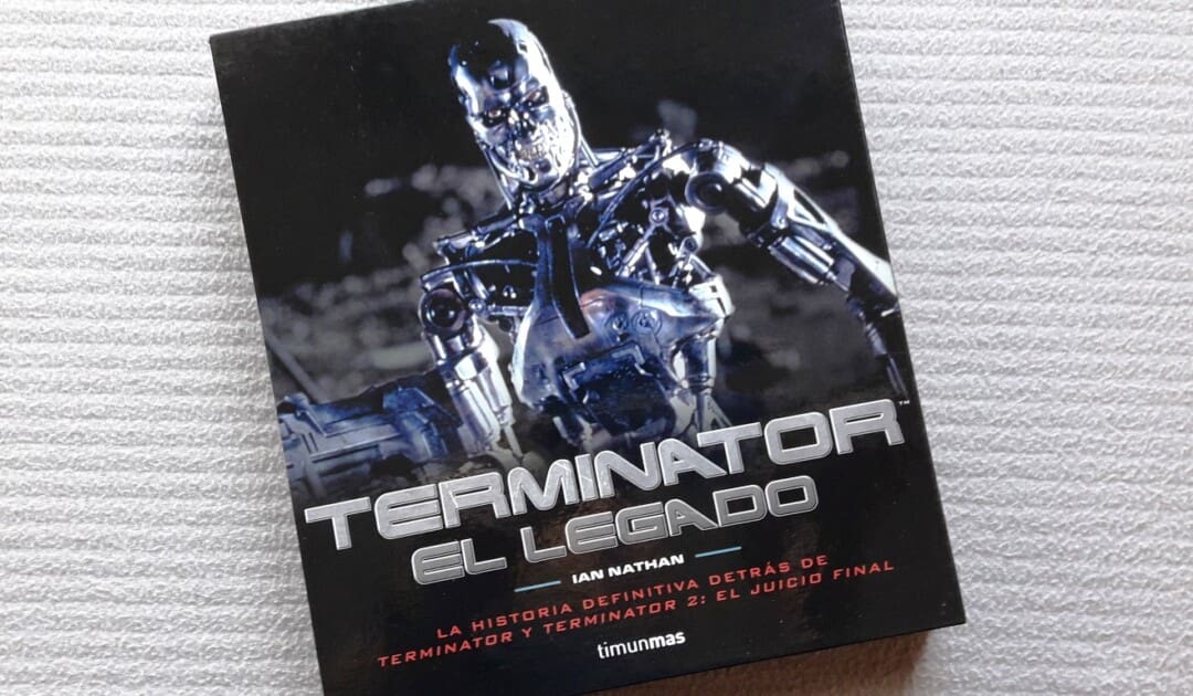 Terminator Legado