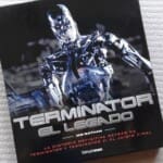 Terminator Legado