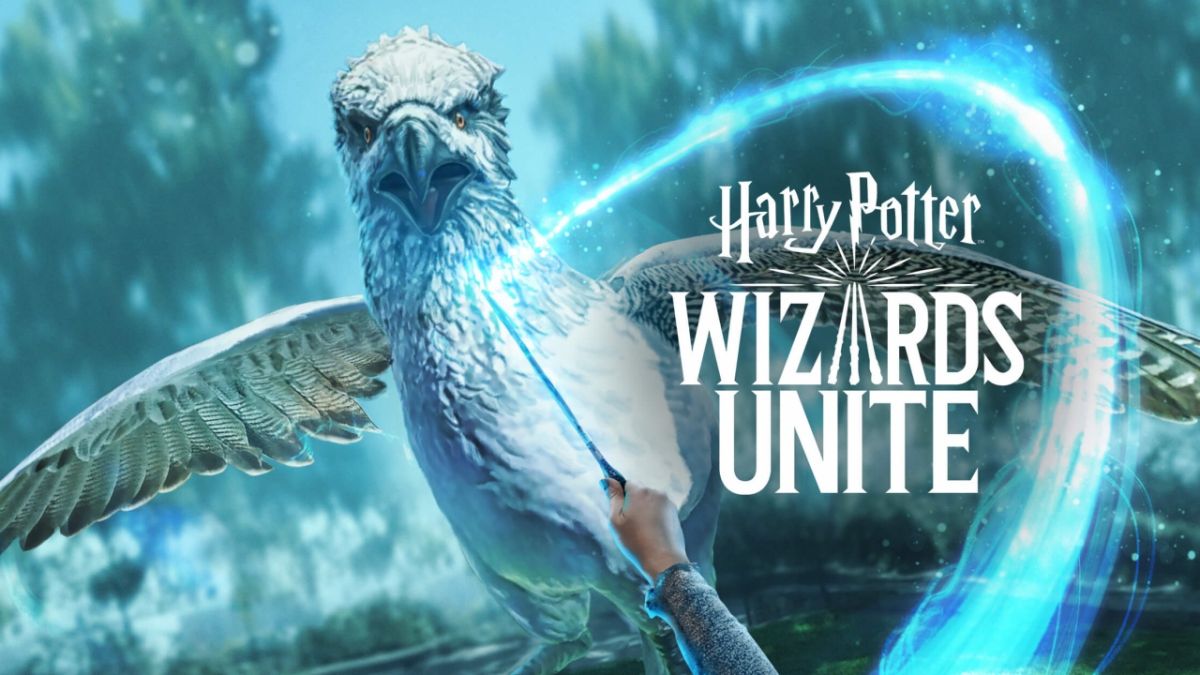 Harry Potter: Wizards Unite, ya disponible