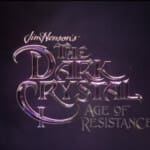 Cristal Oscuro: La Era de la Resistencia