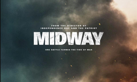 midway poster banner