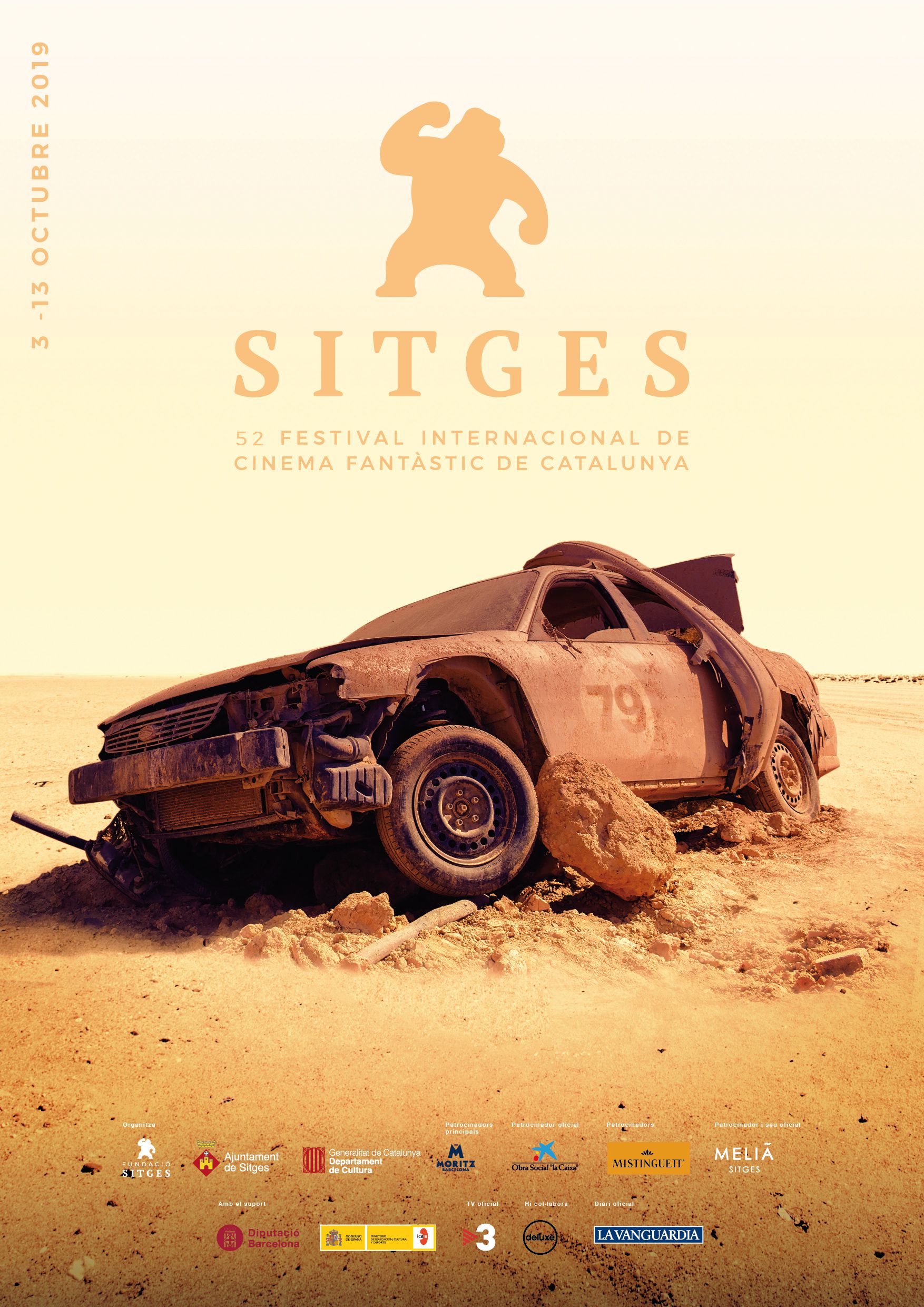 sitges-2019-cartel