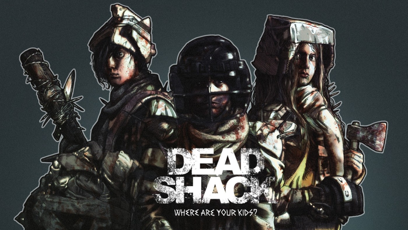 dead-shack-portada