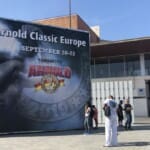 Arnold Classic Europe, arranca en Barcelona el ACE 2019