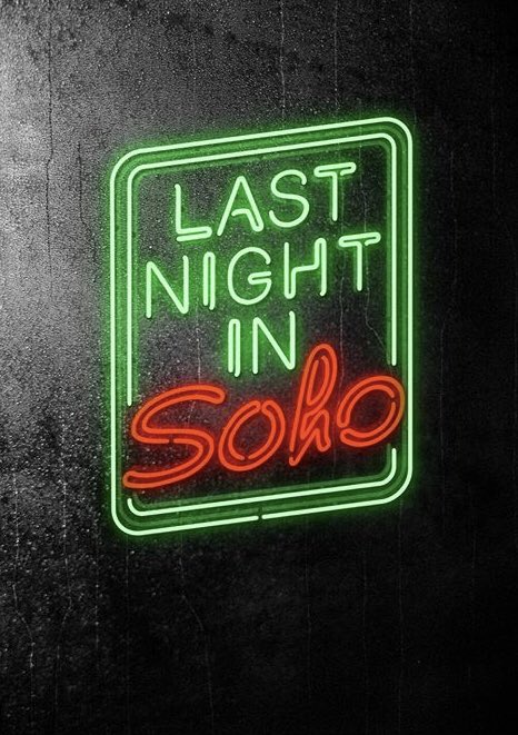 imagen de Last Night in Soho
