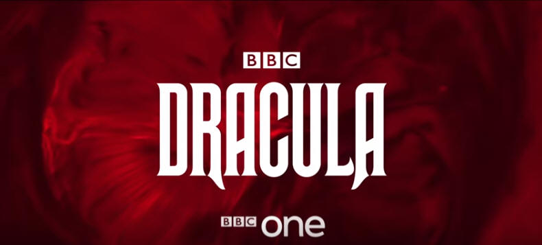 Tráiler de Dracula de la BBC