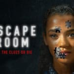 Escape Room 2019 Portada