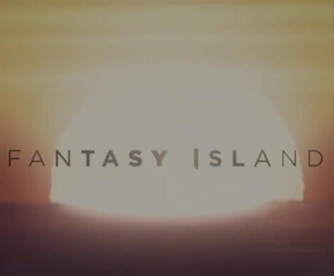 Tráiler de Fantasy Island
