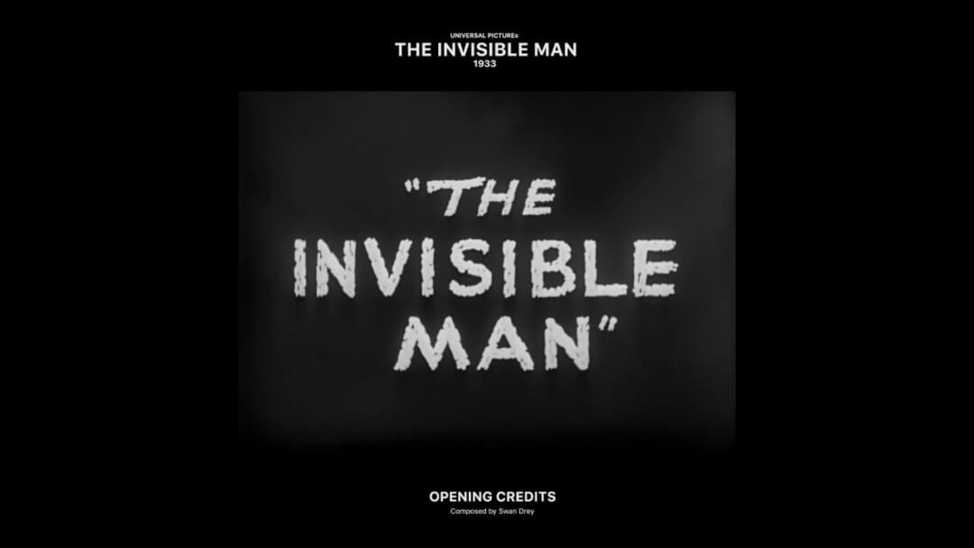 hombre invisible