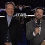 Premiere de Star Wars: The rise of Skywalker