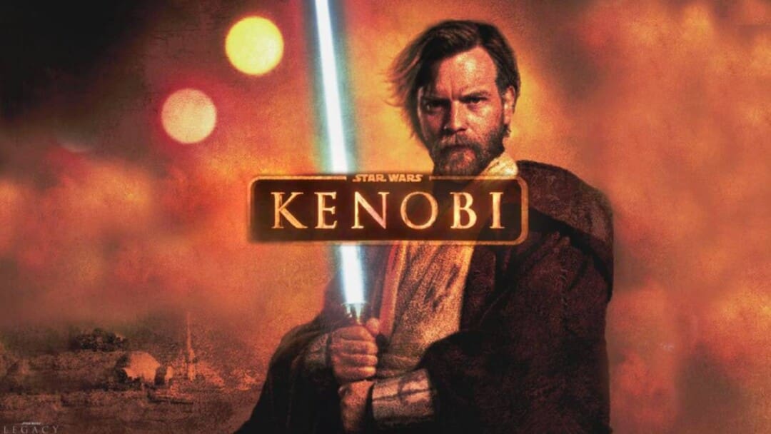 serie de Obi-Wan Kenobi