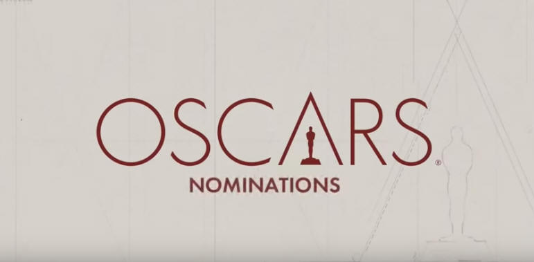nominados a los Oscar 2020
