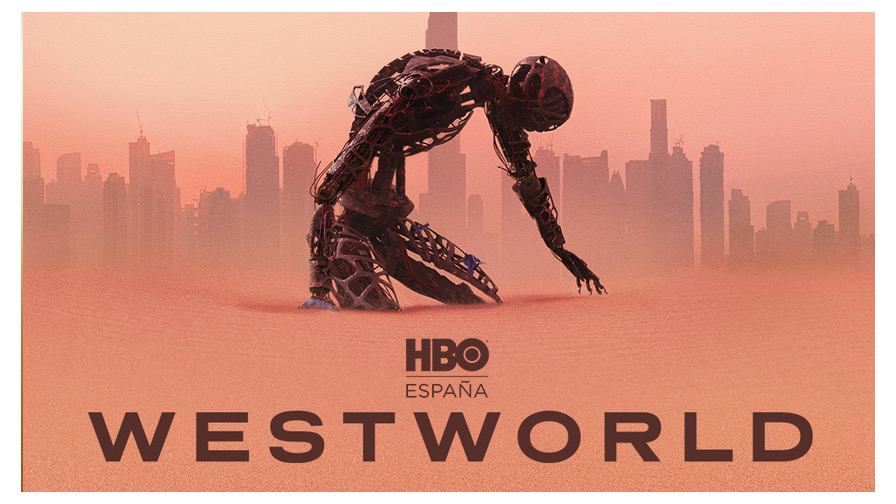 Westworld, trailer final