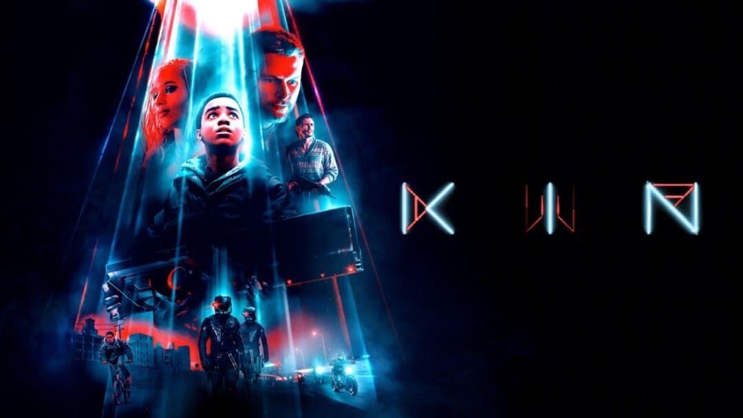 kin 2018 - portada