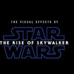 Tras las escenas de Star Wars: The Rise of Skywalker
