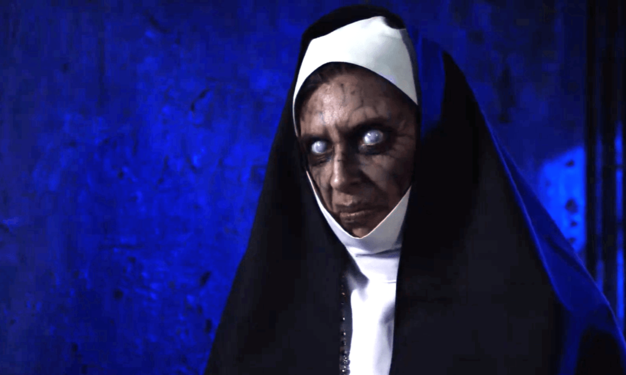 A Nun’s Curse screenshot