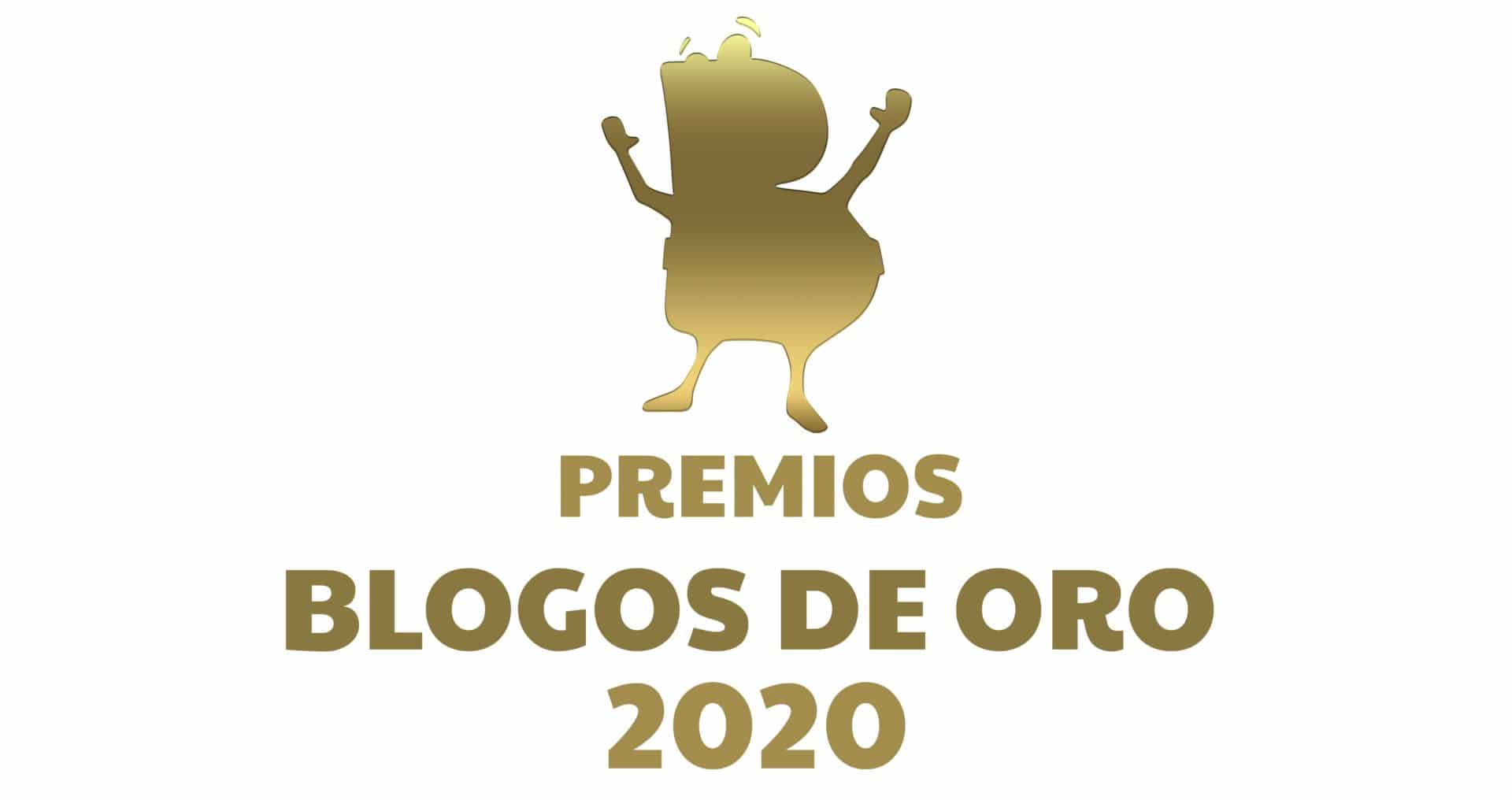 Blogos de Oro 2020, palmarés con todos los ganadores