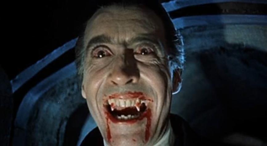 Dracula 1958 C