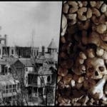Las catacumbas de Paris y la The Winchester Mistery House a tu alcance
